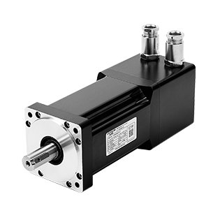 易普森防爆伺服电机